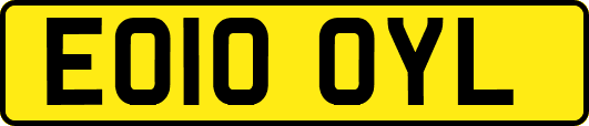 EO10OYL