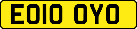 EO10OYO