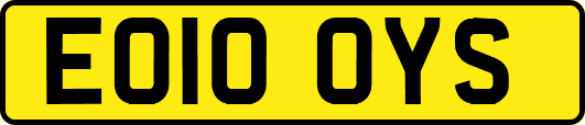 EO10OYS
