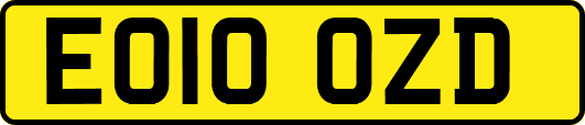 EO10OZD