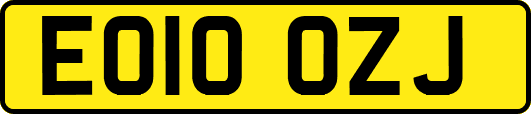 EO10OZJ