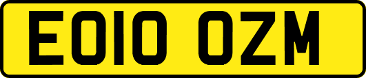 EO10OZM