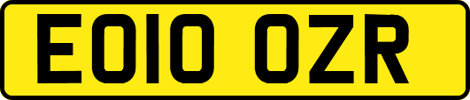 EO10OZR