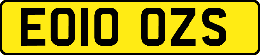 EO10OZS
