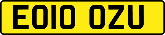 EO10OZU