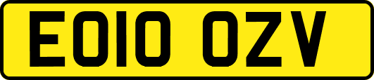 EO10OZV