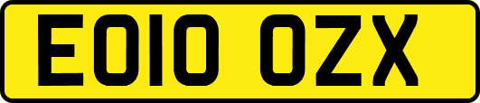 EO10OZX