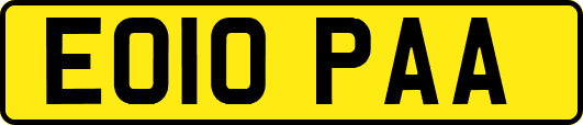 EO10PAA