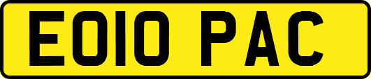 EO10PAC