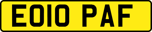 EO10PAF