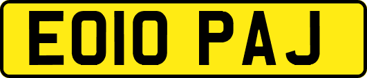 EO10PAJ