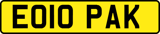 EO10PAK