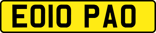 EO10PAO
