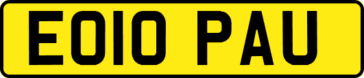 EO10PAU
