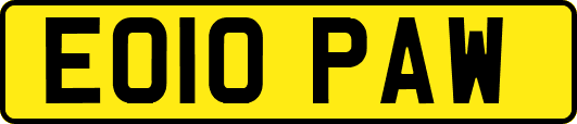 EO10PAW