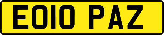 EO10PAZ