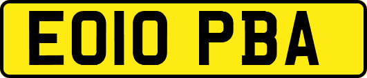 EO10PBA