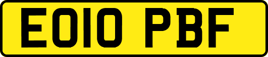 EO10PBF