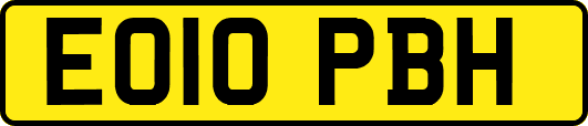 EO10PBH