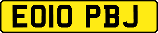 EO10PBJ