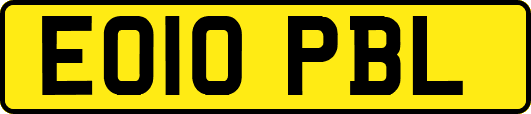 EO10PBL