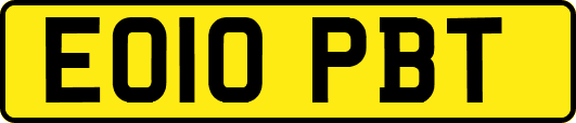EO10PBT