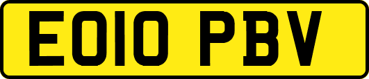 EO10PBV