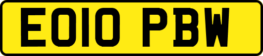 EO10PBW