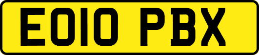 EO10PBX