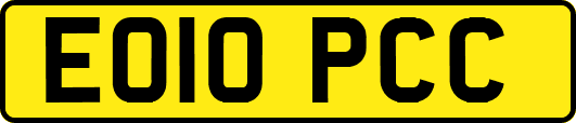 EO10PCC