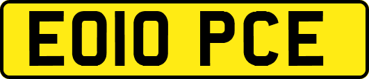 EO10PCE