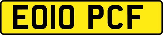 EO10PCF