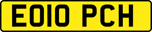 EO10PCH