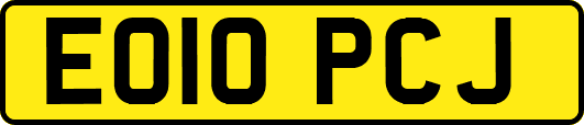 EO10PCJ