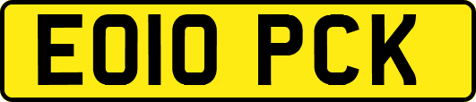 EO10PCK