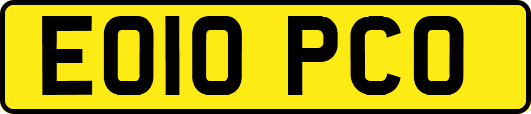 EO10PCO