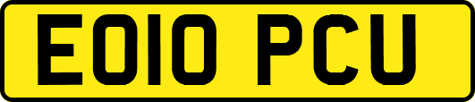 EO10PCU