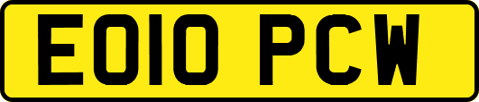 EO10PCW