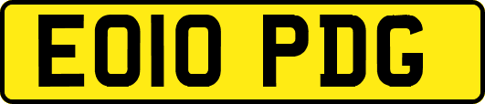 EO10PDG
