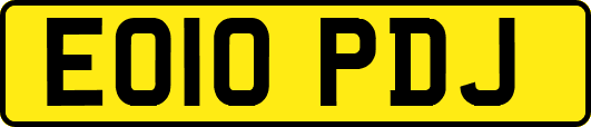 EO10PDJ