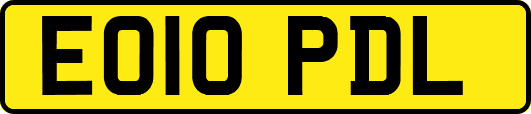 EO10PDL
