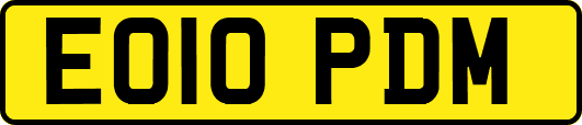EO10PDM
