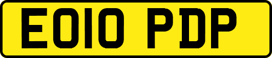 EO10PDP