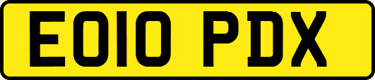 EO10PDX