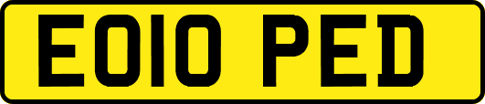 EO10PED