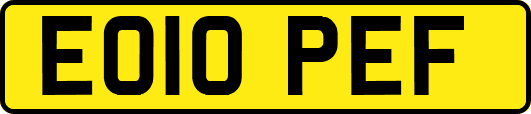EO10PEF