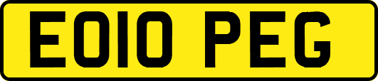 EO10PEG