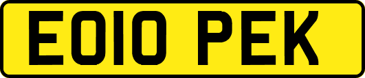 EO10PEK