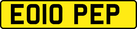 EO10PEP