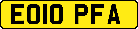 EO10PFA